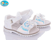 Босоножки Bbt L6551-2 от магазина Frison