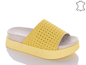 Шлепанцы Purlina P1493-5 от магазина Frison