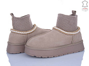 Угги Zdw DM8-3 от магазина Frison