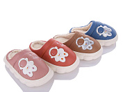 Тапочки No Brand JH2316 mix от магазина Frison