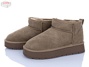 Угги Zdw XD106-5 от магазина Frison