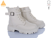 Ботинки Stilli Group TM320-2 шкіра от магазина Frison