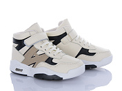 Кроссовки Леопард 160-B13 от магазина Frison