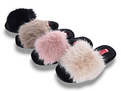 Тапочки Elmob L1829 mix от магазина Frison