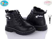 Ботинки Bbt R6816-1 от магазина Frison