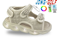 Босоножки Jong-Golf B20738-3 LED от магазина Frison