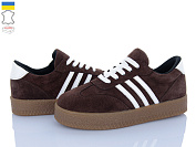 Кроссовки Fatfax 2810-132 от магазина Frison