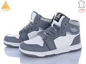 Кроссовки Stilli Group MN10-18 шкіра піна от магазина Frison