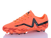 Спорт Restime DIWB25658-2 orange-black от магазина Frison