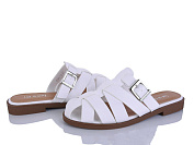 Шлепанцы Бабочка 2286-72 от магазина Frison