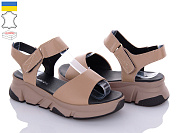 Босоножки Fatfax 2109-12-8 от магазина Frison