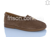 Туфли Jiulai C887-35 от магазина Frison