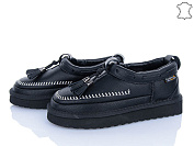 Угги Мир 4224-5851-1 black от магазина Frison