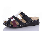 Шлепанцы Wsmr 318-1 от магазина Frison