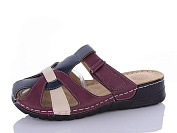 Шлепанцы Wsmr 318-5 от магазина Frison