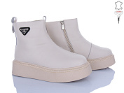 Ботинки Мир 4256-V103-8 от магазина Frison