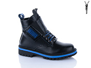 Ботинки Xifa Kids B793-4C от магазина Frison