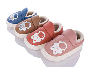 Тапочки Lion JH2323 mix от магазина Frison