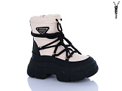 Ботинки Xifa Kids C40439-20 от магазина Frison