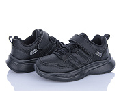 Кроссовки Clibee-Shosho EC741-1 black от магазина Frison