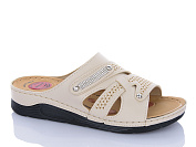 Шлепанцы Sharif ME1135-1 (37-41) от магазина Frison