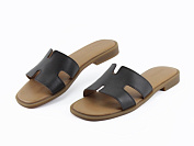 Шлепанцы Allshoes 212828 от магазина Frison