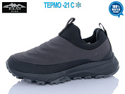 Кроссовки Baas L1886-2 термо от магазина Frison