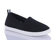 Слипоны No Brand C06-1 от магазина Frison