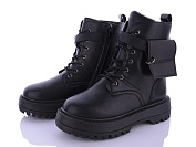 Ботинки Violeta 20-920-1 от магазина Frison