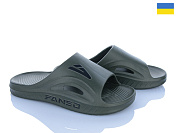 Шлепанцы Roks 508-017 от магазина Frison