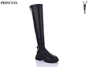 Ботфорты Princess M647 от магазина Frison