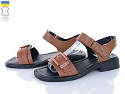 Босоножки Fatfax 502-28 от магазина Frison