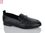 Туфли Gukkcr MG6027 от магазина Frison