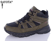 Ботинки Sayota A916-8 от магазина Frison