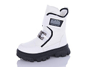 Ботинки Aba2 M209-5 от магазина Frison