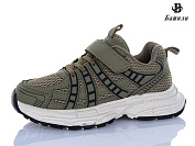 Кроссовки Башили G6516-5 от магазина Frison