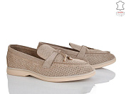 Туфли L&M-Lemon PL33-4 от магазина Frison