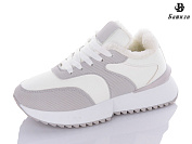 Кроссовки Башили B922-3 от магазина Frison