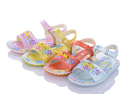 Босоножки Far N28011 mix от магазина Frison