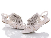 Босоножки Tama F329 от магазина Frison