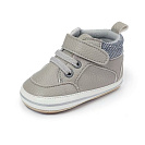 Пинетки Comfort-Baby 9680-1 сірий (11-13) от магазина Frison