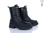 Ботинки Svit T2902-1 от магазина Frison