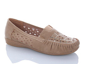 Мокасины Ldw 826-3-8 батал от магазина Frison