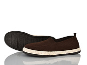 Слипоны Бабочка 396-644 от магазина Frison