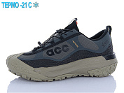 Кроссовки Supo A3155-3 термо от магазина Frison