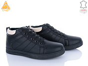 Ботинки Stilli Group LP20-9 шкіра от магазина Frison