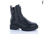 Ботинки Aba 97-1 от магазина Frison