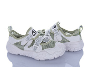 Кроссовки Super Gear A03-721 green от магазина Frison