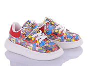 Кроссовки Alemykids-Caroc XXD5397M от магазина Frison