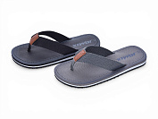 Шлепанцы Yzy SU10968 mix от магазина Frison